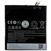 Resim Htc Desire 826 B0Pf6100 Batarya Pil 2600 Mah 