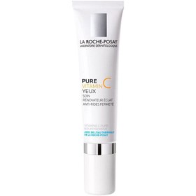 Resim La roche posay redermic c göz çevresi bakım kremi 15 ml 