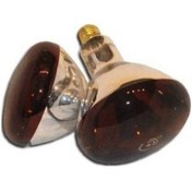 Resim Isıtan Lamba,kırmızı Işık Infrared Ampul 150 Watt - 2 Adet 
