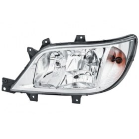 Resim Hella FAR SOL SPRINTER 901 902 903 904 95>06 - 1EH246047-011 