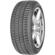 Resim Goodyear Ultragrip 8 Performance 205/60R16 92h Rof M+S Fp Kış Lastiği 2024 