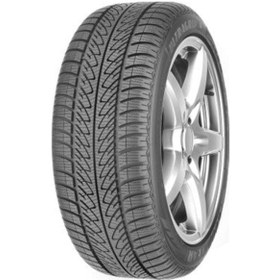 Resim Goodyear Ultragrip 8 Performance 205/60R16 92h Rof M+S Fp Kış Lastiği 2024 