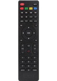 Resim Uskey Uk-8390 Uydu Kumandası 