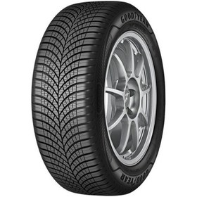 Resim Goodyear 235/35R19 91y XL Vector 4seasons G3 Fp Dört Mevsim Lastiği 2025 