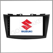 Resim SUZUKI SWIFT 2012-2016 2 GB RAM 32 GB HAFIZA ANDROID MULTIMEDIA TEYP 