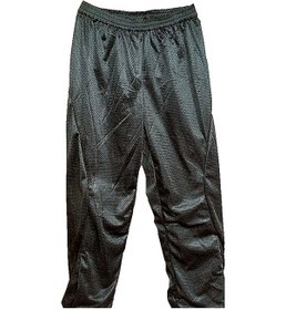 Resim Revıt Curve Astarlı Yağmurluk Alt Siyah (541937239) 