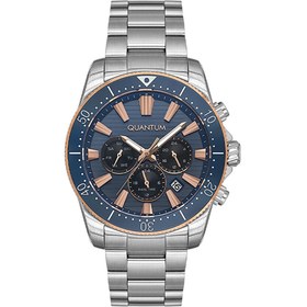 Resim Quantum Pwg1142s.590 Erkek Kol Saati 