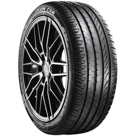 Resim Cooper 215/55R17 98W XL Zeon CS8 Yaz Lastiği 2024 