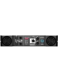 Resim Audiocenter Da6.2 Güç Amplifikatörü 