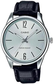 Resim Casio Erkek MTP-V005L-7BUDF Standart Kol Saati, Siyah, Standart 