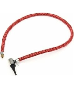 Resim Knt Tiran Ayak El Pompası Yedek Uzatma Hortumu 