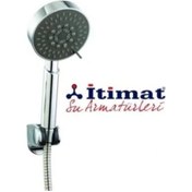 Resim Itimat 400M Mafsallı Duş Seti Diğer 