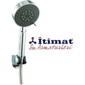 Resim Itimat 400M Mafsallı Duş Seti Diğer 