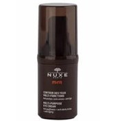 Resim Nuxe Men Contour Des Yeux Göz Çevresi Kremi 15 ml 