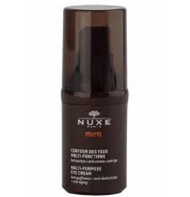 Resim Nuxe Men Contour Des Yeux Göz Çevresi Kremi 15 ml 