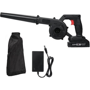 Maiyame "130.000 Rpm Fırçasız Motorlu Taşınabilir Jet Üfleme Makinesi - 200w Güçlü Temizlik Aracı, Type-c Şarj"