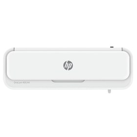 Resim HP Onelam 400 75-125 Mikron A4 Beyaz Laminasyon Makinesi 