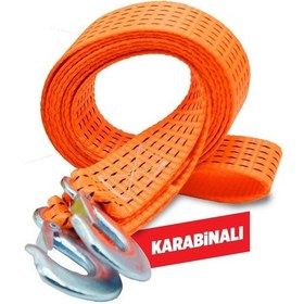 Resim Automix Çeki Halat Çantalı Lüks Tip 