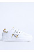 Resim VERSACE JEANS COUTURE Beyaz Kadın Sneaker 78VA3SJ7 