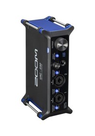 Resim Zoom Uac-232 Usb 2.0 Ses Kartı 