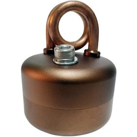 Resim Dolıty Spirit Burner Kamp Restoran Piknik Için Kahverengi 