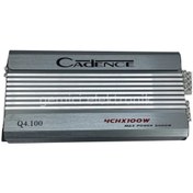 Resim Cadence Q4.100 5000w Max Power 