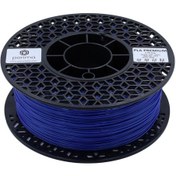 Resim Porima Pla Premium Filament 1.75Mm 1Kg Safir Mavi 
