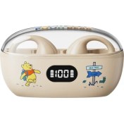 Resim Jingyi Orijinal Disney Kablosuz Bluetooth Kulaklık JS352 Tws Spor Gürültü Önleyici Oyun Kulaklığı Yüksek Ses Kalitesi 2023 Yeni (Yurt Dışından) 