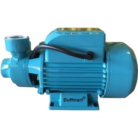 Resim Duffmart Qb60 Preferikal Pompa 