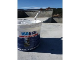 Resim Isonem Üniversal Astar 