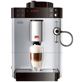Resim melitta Caffeo Passione Tam Otomatik Kahve Makinesi 