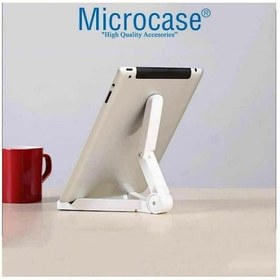 Resim Microcase Huawei Matepad 11.5 2025 İçin Bluetooth Touchpad Klavye Tr Sticker +bluetooth Mouse+tablet Standı- Al2766 Lazer 