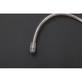 Resim El Wire Neon İp Led - Gri Mavi 3m 