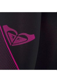 Resim Quiksilver Roxy Terjlw07022 Surface Layer Bottom Kadın İçlik Alt Siyah 