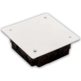 Resim 15x15 Kare Buat Siyah Mutlusan 4 Adet Paket 