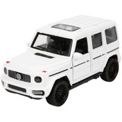 Resim berenelektronik 1:43 NessiWorld Premium Suv Araba 10 cm 