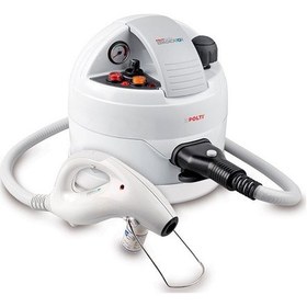 Resim Polti Cimex Eradicator 2250 W Buharlı Temizleyici 