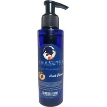 Resim Kamasutra Sensual Peach Pleasure Massage Oil | Aromatik Şeftalili ER0TIK Masaj Yağı 125 ml 