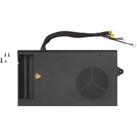 Resim Bambu Lab X1E Hazne Isıtıcı Ünitesi 