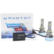 Resim Photon Ultimate Hb3 9005 Led Headlight 