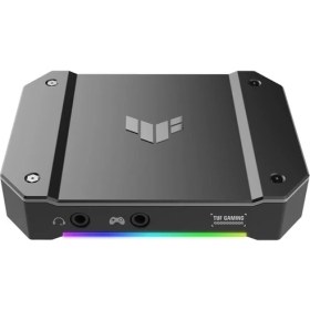 Resim Asus Tuf Gaming 4kpro 4K 144Hz Hdr Capture Card 
