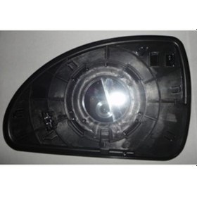 Resim Kıa Ceed 08/09 Ayna Camı Sağ Isıtmasız - Dış Ayna 