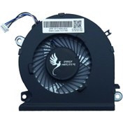 Resim Part Master HP Pavilion 15-CB000 Notebook Fan, CPU-GPU Fanı 