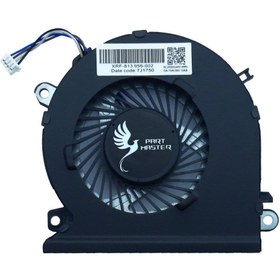 Resim Part Master HP Pavilion 15-CB000 Notebook Fan, CPU-GPU Fanı 