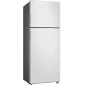 Resim Samsung RT47CB6622C1TR Çift Kapılı No Frost Beyaz Buzdolabı 