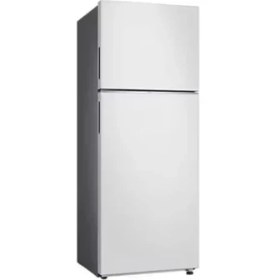 Resim Samsung RT47CB6622C1TR Çift Kapılı No Frost Beyaz Buzdolabı 
