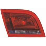 Resim DEPO 446-1310L-UQ Stop Lambasi Ic Sol Audi A3 Sport Back 09- Ledli 8P4945093D 4461310LUQ (WN522219) 