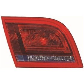 Resim DEPO 446-1310L-UQ Stop Lambasi Ic Sol Audi A3 Sport Back 09- Ledli 8P4945093D 4461310LUQ (WN522219) 