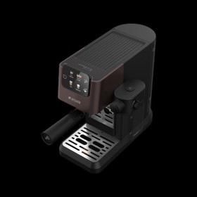 Resim Arçelik Imperium Barista® EM 6450 Kapsüllü Yarı Otomatik Espresso Makinesi 