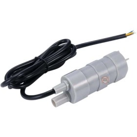 Resim Meon Robotik Otomasyon Mini Dalgıç Su Pompası 6-12 Volt 600L/H 